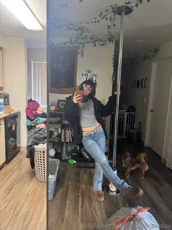 Full leaked Sukoshicosplay private onlyfans photo