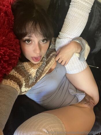 Full leaked Sukoshicosplay private onlyfans photo