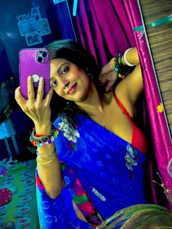 Full leaked Sulagna bose private onlyfans photo