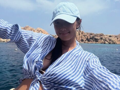 Full leaked Sulinangelina private onlyfans photo