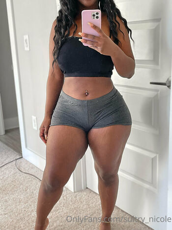 Full leaked Sultry nicole private onlyfans photo