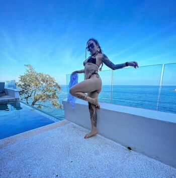 Full leaked Sultryshakti private onlyfans photo
