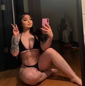 Full leaked Sumgirlval private onlyfans photo
