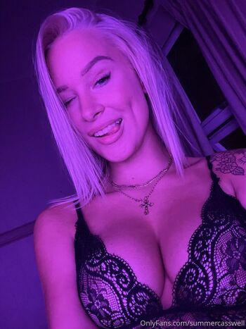 Summer Casswell