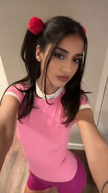 Full leaked Summer jassim private onlyfans photo