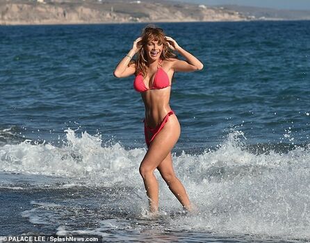 Summer Monteys-Fullam