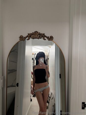 Full leaked Summer soderstrom page private onlyfans photo