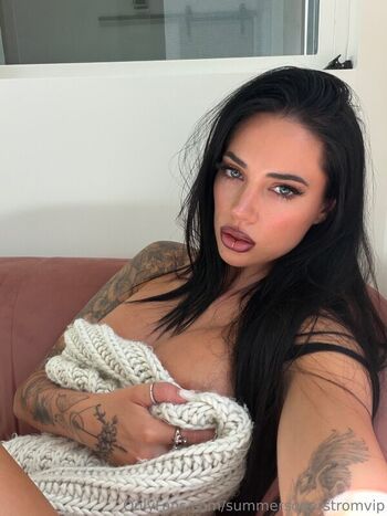 Full leaked Summer soderstrom private onlyfans photo