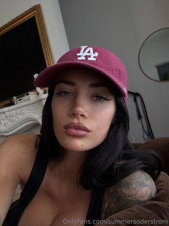 Full leaked Summer soderstrom  page private onlyfans photo