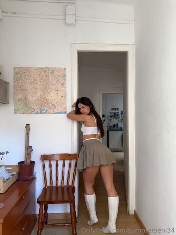 Full leaked Summerloyal private onlyfans photo