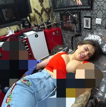 Full leaked Sunaika bruna private onlyfans photo
