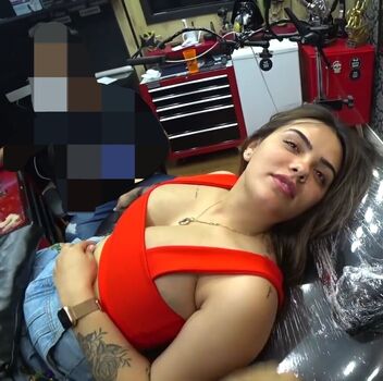 Full leaked Sunaika bruna private onlyfans photo