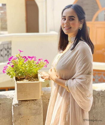 Sunanda Sharma