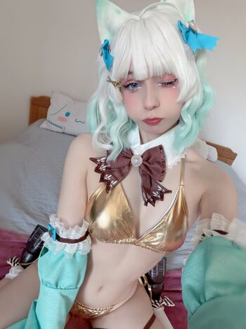Full leaked Sunashie sunre private onlyfans photo