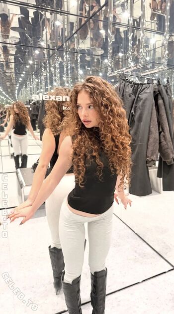 Full leaked Sunday kalogeras page private onlyfans photo