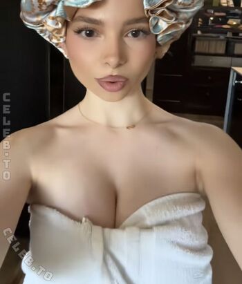 Full leaked Sunday kalogeras page private onlyfans photo