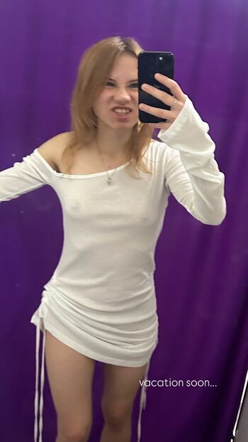 Full leaked Sundolly private onlyfans photo