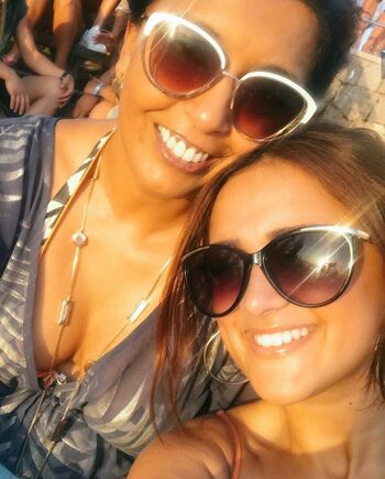 Full leaked Sunetra sarker private onlyfans photo
