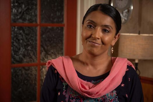 Full leaked Sunetra sarker private onlyfans photo