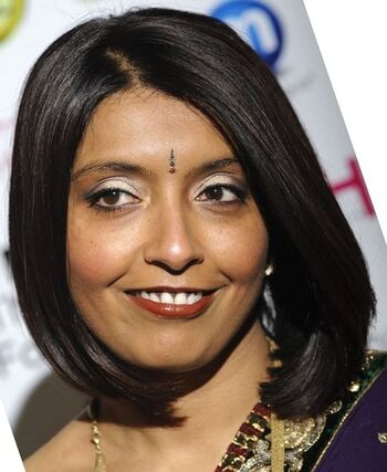 Sunetra Sarker