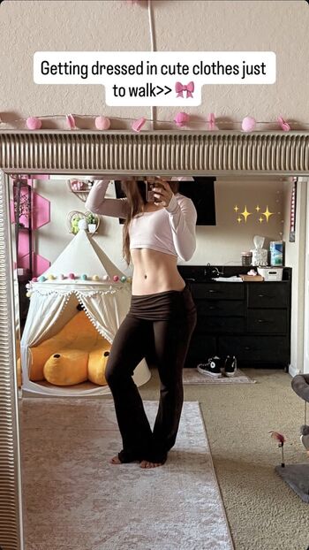 Full leaked Sunflower asmr page private onlyfans photo