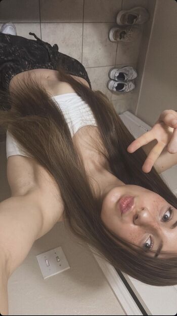 Full leaked Sunflower asmr private onlyfans photo