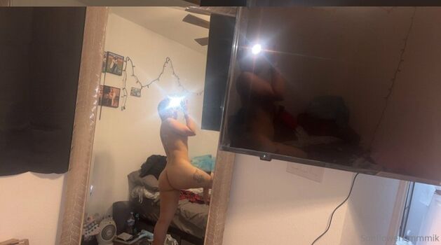 Full leaked Sunflowerr mik private onlyfans photo