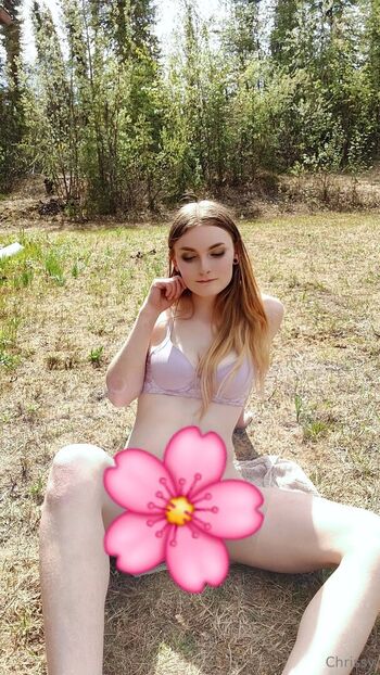Full leaked Sunflowerseedling private onlyfans photo