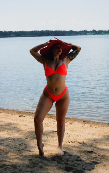 Full leaked Sunfyretv page private onlyfans photo