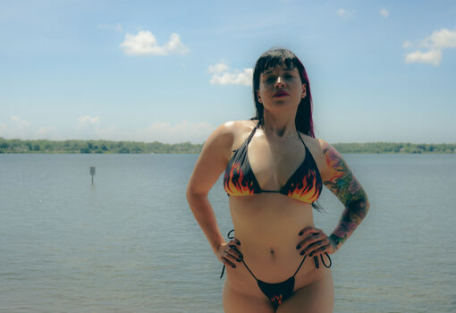 Full leaked Sunfyretv private onlyfans photo