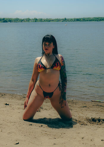 Full leaked Sunfyretv private onlyfans photo