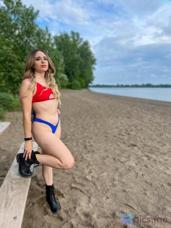 Full leaked Sunfyretv private onlyfans photo