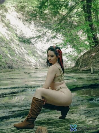 Full leaked Sunfyretv private onlyfans photo