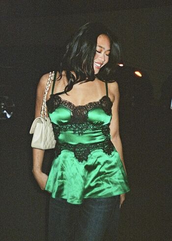 Full leaked Suni lee private onlyfans photo