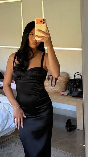 Full leaked Suni lee private onlyfans photo