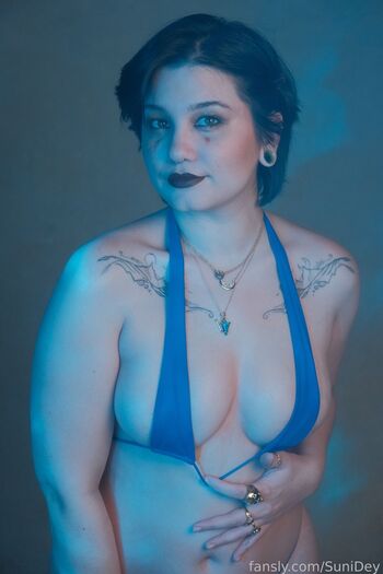 Full leaked Sunidey page private onlyfans photo