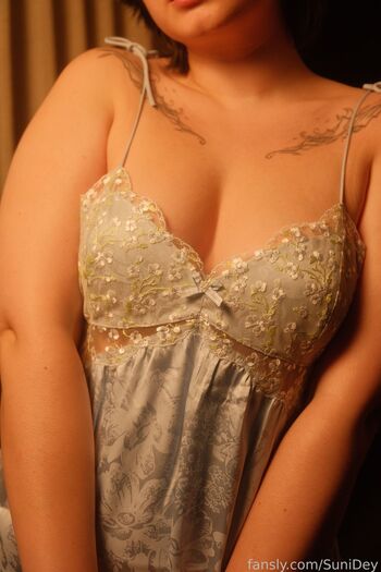 Full leaked Sunidey page private onlyfans photo