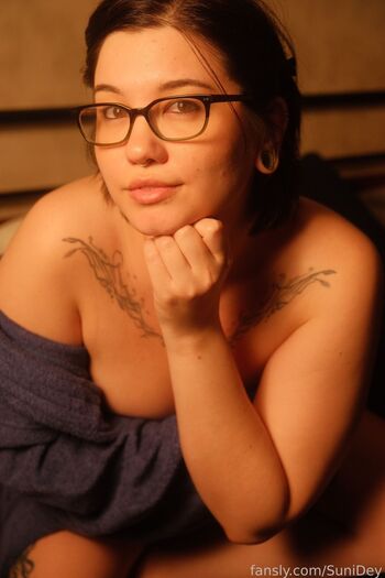 Full leaked Sunidey page private onlyfans photo