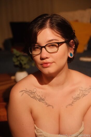 Full leaked Sunidey page private onlyfans photo