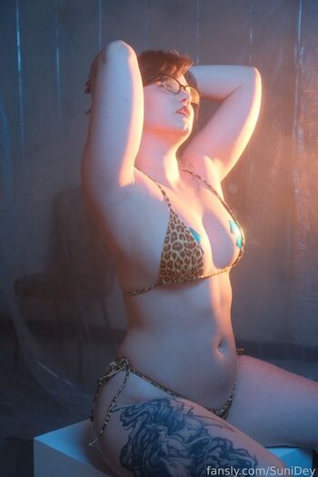 Full leaked Sunidey  page private onlyfans photo
