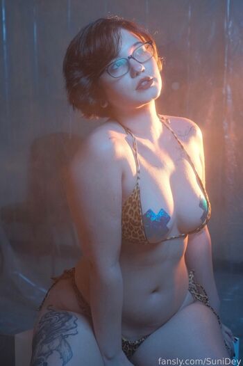 Full leaked Sunidey  page private onlyfans photo