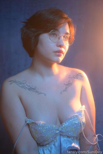 Full leaked Sunidey private onlyfans photo
