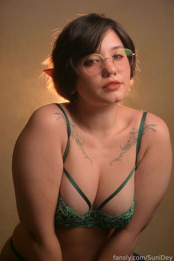 Full leaked Sunidey private onlyfans photo