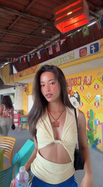 Full leaked Sunjos asmr  page private onlyfans photo