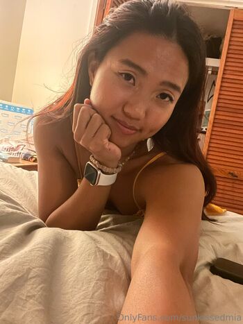 Full leaked Sunkissedmia page private onlyfans photo