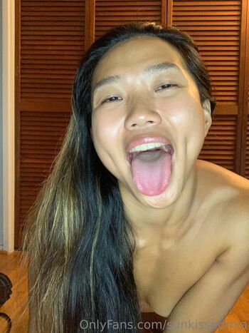 Full leaked Sunkissedmia private onlyfans photo