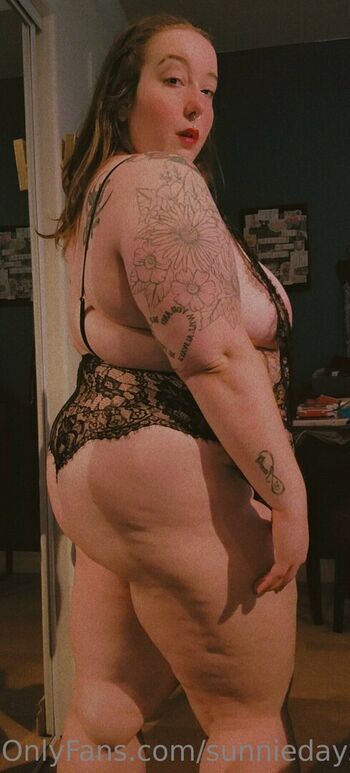 Full leaked Sunniedayz private onlyfans photo