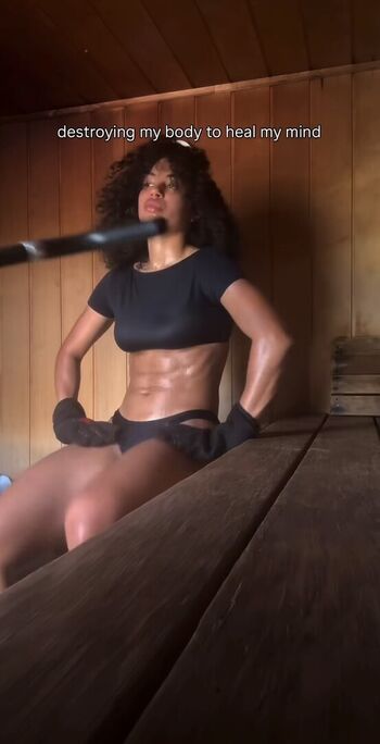 Full leaked Sunny geiger private onlyfans photo