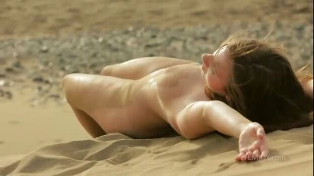 Sunny Sand