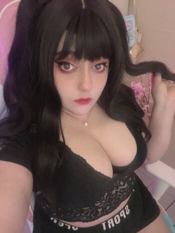 Full leaked Sunnyasmr private onlyfans photo